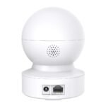 Cámara de Vigilancia TAPO C110 2K 3MP Wi-Fi con Detección de Movimiento INTERNA - Imagen 2