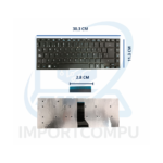 TECLADO ACER ASPIRE E14 E5-411 E5-471 E5-421-E5-421G 3830T