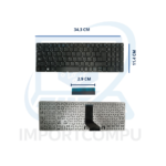 TECLADO ACER E5-573 E5-572T E5-573G E5-574G E5-576 E5-772