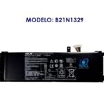 BATERIA ASUS X553 X553M X553MA F553 F553M F553MA B21N1329 INTERNA