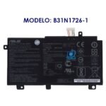 BATERIA ASUS B31N1726-1 INTERNA