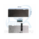 TECLADO ASUS X450C X450 X450V X450CC X540L F450 F450C A450 D450