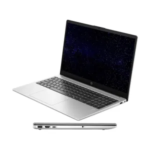 LAPTOP. HP 255R G10 AMD Ryzen 5 7535U 16GB 512GB-SSD 15.6Inch HDMI DP USB-C USB-A Silver - Imagen 3