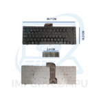 TECLADO DELL INSPIRON 14 14r 3421 5421 5437 3437 5523