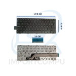 TECLADO DELL INSPIRON 14-3000 SP