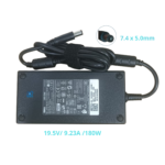 CARGADOR DELL 19,5V / 9.23A / 180W conector 7.4 X 5.0mm PING AGUJA