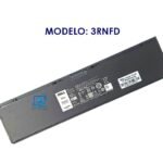 BATERIA DELL E7440 TYPE 3RNFD 54 Wh