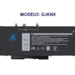 BATERIA DELL E5480 5480 5580 3520 TYPE GJKNX GD1JP 68 Wh INTERNA