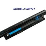 BATERIA DELL 3521 TYPE MR90Y 65W EXTERNA