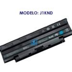 BATERIA DELL N4010 DE15R-6 TYPE J1KND P22G EXTERNA