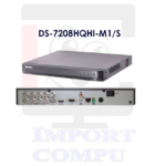 DVR DIGITAL 8CH HD-TVI ACUSENSE 1HDD 1080P AUD
