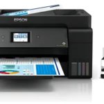 Impresión y Repuestos