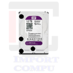 DISCO DURO 1TB DVR WD PURPLE
