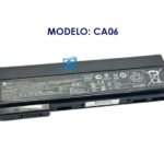 BATERIA HP CA06, CA06XL EXTERNA
