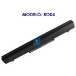 BATERIA HP RO04 EXTERNA