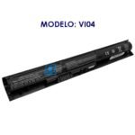 BATERIA HP VI04 EXTERNA