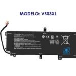 BATERIA HP VS03XL HSTNN-UB6Y 849047-541 ENVY 15 INTERNA
