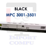 TONER IKON BLACK MP C3001-C3501