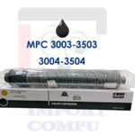 TONER IKON BLACK MP C3003-C3503-C3004-C3504
