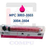 TONER IKON MAGENTA MP C3003-C3503-C3004-C3504