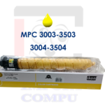 TONER IKON YELLOW MP C3003-C3503-C3004-C3504