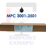 TONER INTERCOPY BLACK MP C3001-3501