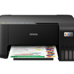 Impresora Multifunció Epson L3250