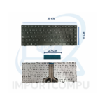 TECLADO LENOVO 100-14IBD SP