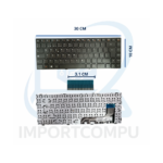 TECLADO LENOVO IDEAPAD 100-14IBY SP