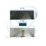 TECLADO LENOVO G40 NEGRO SP