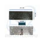 TECLADO LENOVO G480 SP