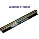 BATERIA LENOVO L12S4E01 (4IRN19/66), 14.4V-41Wh, 2900mAh EXTERNA
