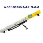 BATERIA LENOVO L13S4A61 L13L4E61 L13L4A61 INTERNA