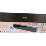 Barra sonido Bluetooth E-91