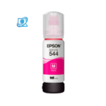 TINTA EPSON T544320 MAGENTA 65 ML – L3110, L3150,L3210,L3250 L5190 ORIGINAL