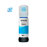 TINTA EPSON T544220 CYAN 65ml –  L3110, L3150,L3210,L3250 L5190 ORIGINAL