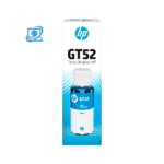 TINTA HP GT52 CYAN M0H54AL 5810/5820/ WL415/WL315/WL515/WL519/WL530/HP670/ST720/HP750/HP7