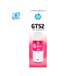 TINTA HP GT52 MAGENTA M0H55AL 5810/5820/ WL415/WL315/WL515/WL519/WL530/HP670/ST720/HP750/