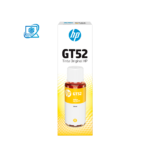 TINTA HP GT52 YELLOW M0H56AL 5810/5820/WL415/WL315/WL515/WL519/WL530/ST720/HP670/HP750/HP