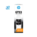 TINTA HP NEGRO GT53 1VV22AL PARA WL-580/WL415/WL515/WL519/WL530/5820/5810/ST720/HP750/790