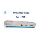TONER IKON CYAN MP C2030-C2050-C2530- C2550-C2031-C2051-C2531-C2551