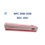 TONER IKON MAGENTA MP C2030-C2050-C2530- C2550-C2031-C2051-C2531-C2551