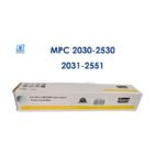 TONER IKON YELLOW MP C2030-C2050-C2530- C2550-C2031-C2051-C2531-C2551