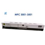 TONER IKON BLACK MP C3001-C3501