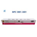 TONER IKON MAGENTA MP C3001-C3501
