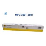 TONER IKON YELLOW MP C3001-C3501