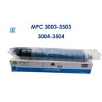 TONER IKON CYAN MP C3003- C3503- C3004-C3504
