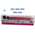 TONER IKON MAGENTA MP C3003-C3503-C3004-C3504