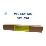 TONER INTERCOPY YELLOW MP C2800 -C3300-C3001-C3501
