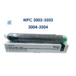 TONER INTERCOPY BLACK MP C3003 - C3503 - C3004 - C3504